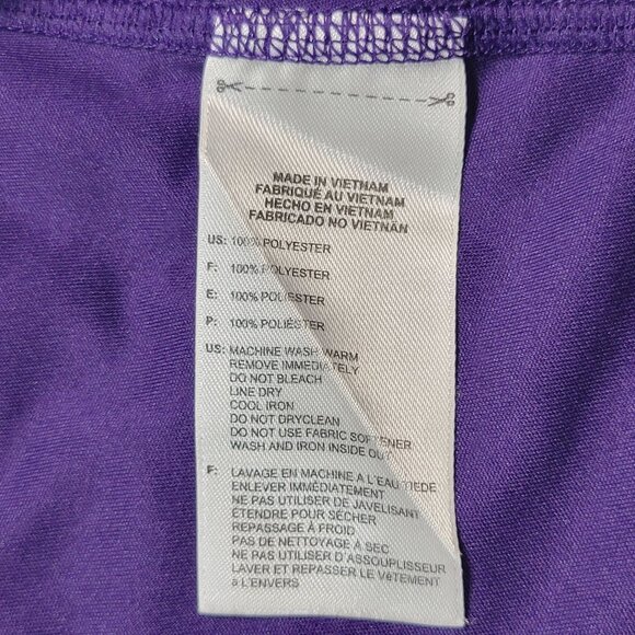 Cristiano Ronaldo Real Madrid 2010 2011 UEFA Third Soccer Jersey Shirt L - Picture 8 of 9